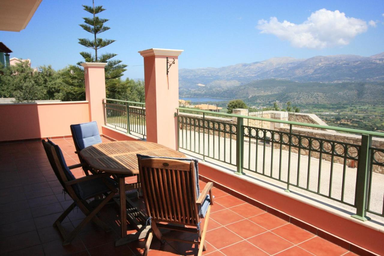 Lagoon View Apartments - Adults Only Lassi  Exterior foto