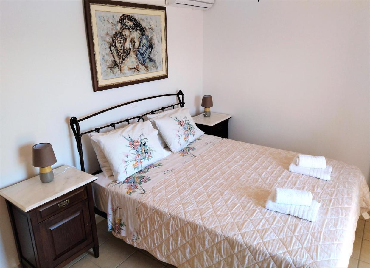 Lagoon View Apartments - Adults Only Lassi  Exterior foto