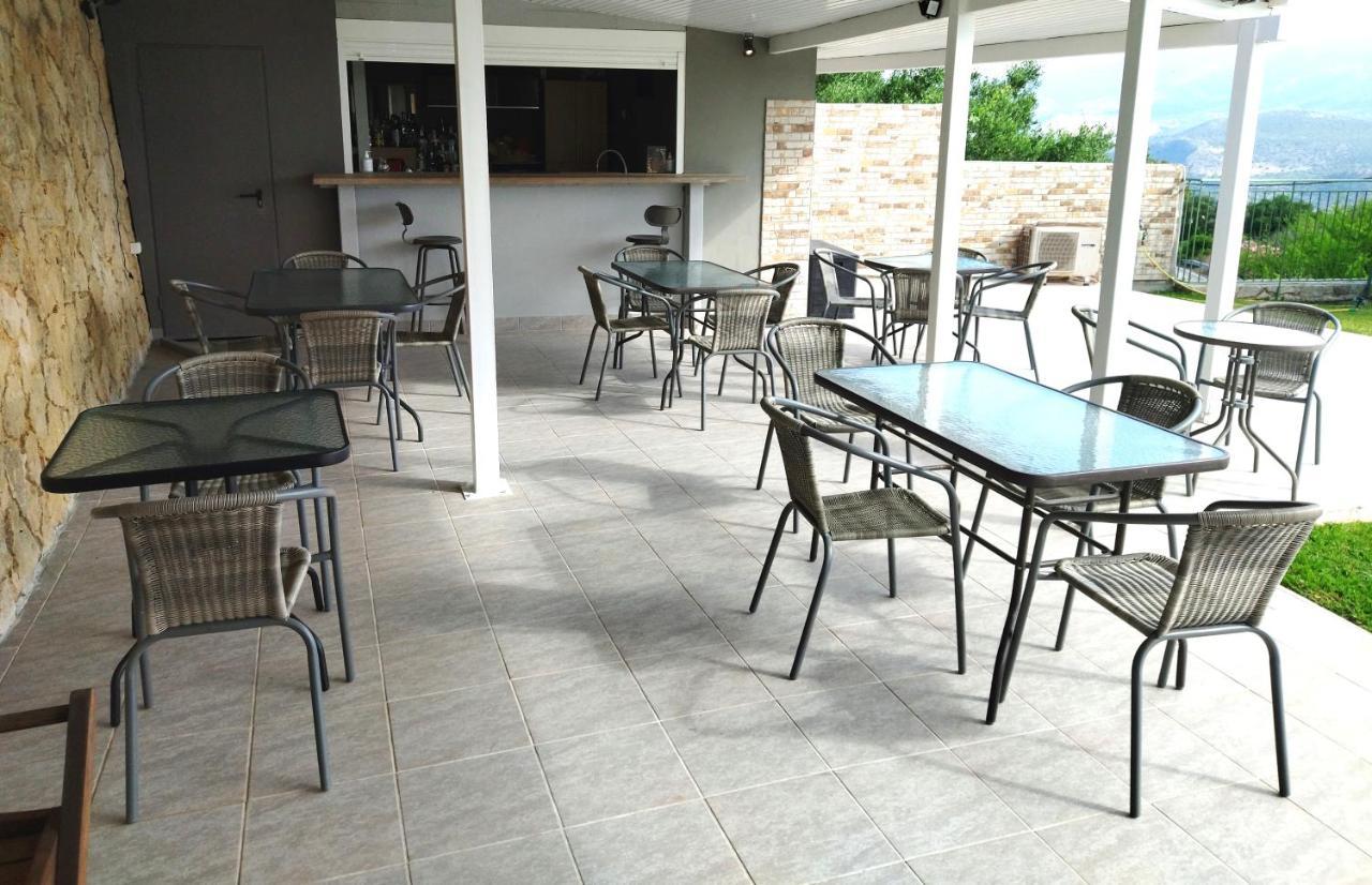 Lagoon View Apartments - Adults Only Lassi  Exterior foto