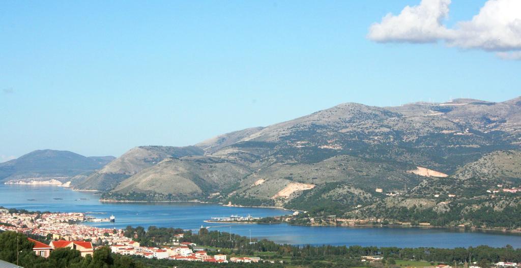 Lagoon View Apartments - Adults Only Lassi  Quarto foto