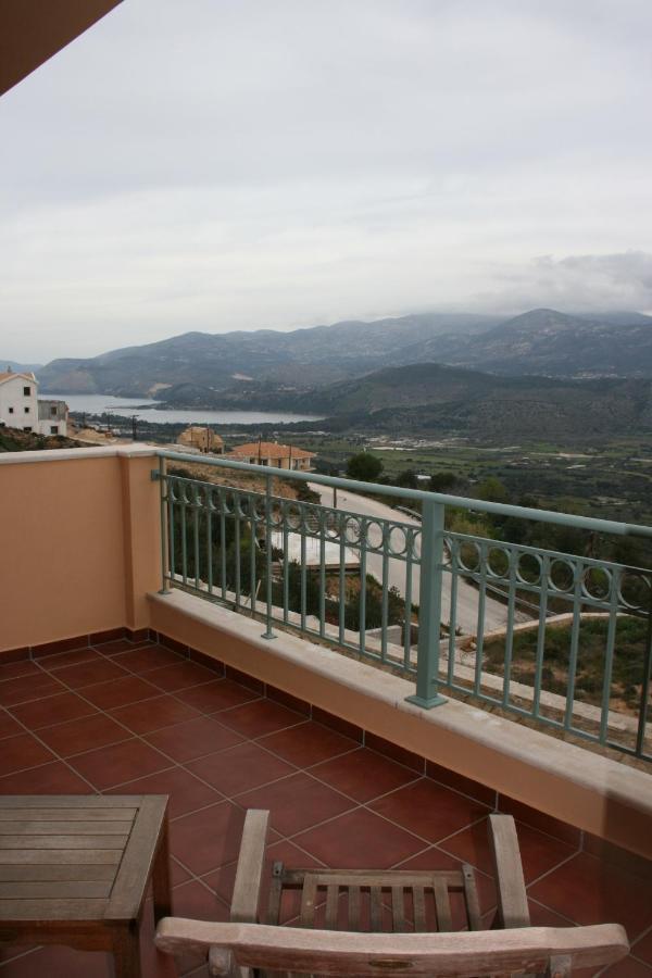Lagoon View Apartments - Adults Only Lassi  Exterior foto