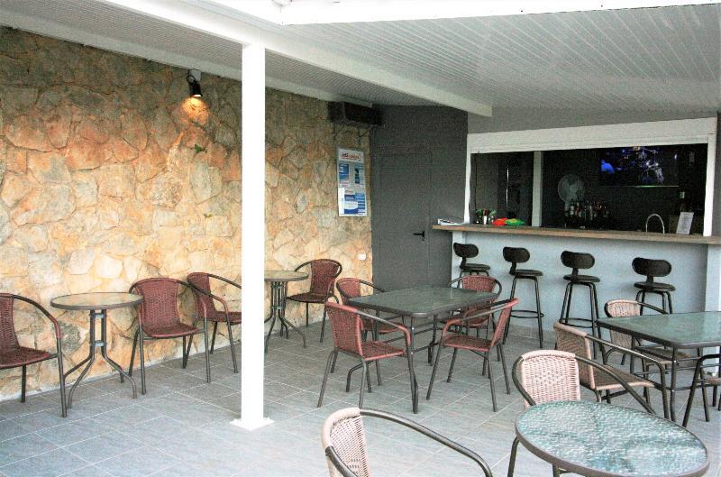 Lagoon View Apartments - Adults Only Lassi  Exterior foto