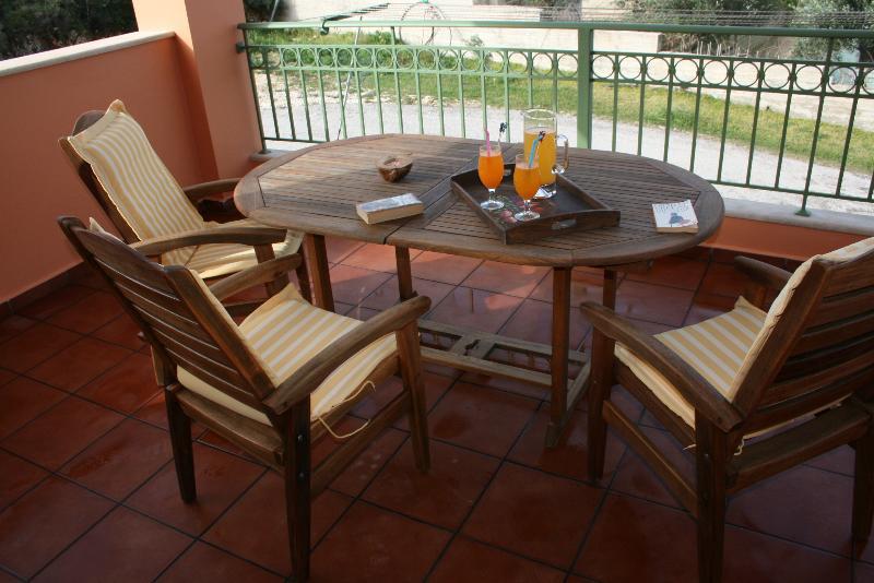 Lagoon View Apartments - Adults Only Lassi  Exterior foto