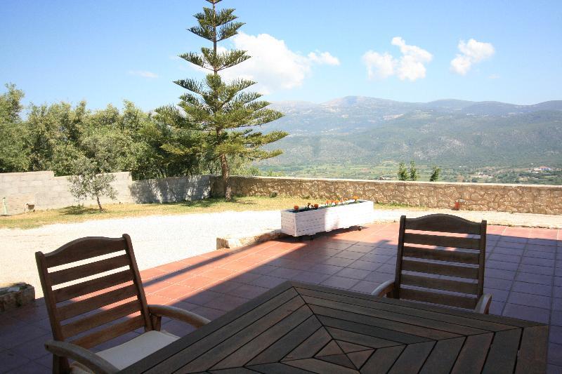Lagoon View Apartments - Adults Only Lassi  Exterior foto